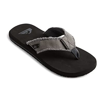 Quiksilver MONKEY ABYSS M SNDL XKSK Herren Sandalen Quiksilver MONKEY ABYSS M SNDL XKSK Herren Sandalen