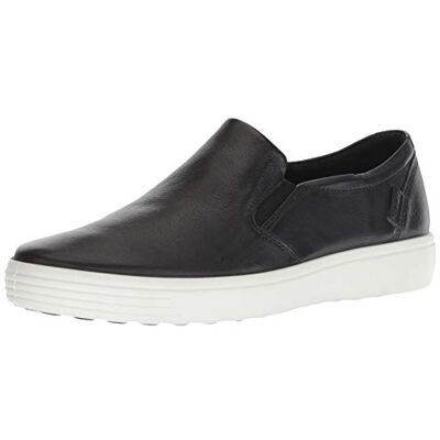 Ecco Damen Soft 2.0 schnürer Schwarz 41 Ecco Damen Soft 2.0 schnürer Schwarz 41