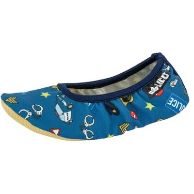 Lico G 1 STYLE Unisex Kinder Gymnastikschuhe, Marine, 31 EU Lico G 1 STYLE Unisex Kinder Gymnastikschuhe, Marine, 31 EU