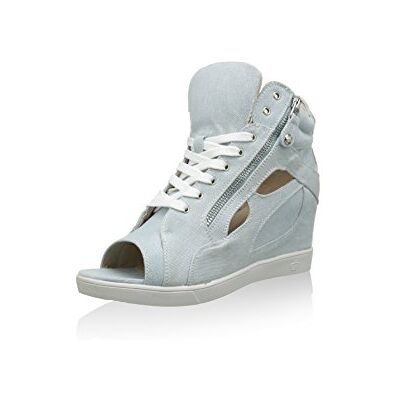 KEDDO Keil Sneaker blau EU 39 KEDDO Keil Sneaker blau EU 39