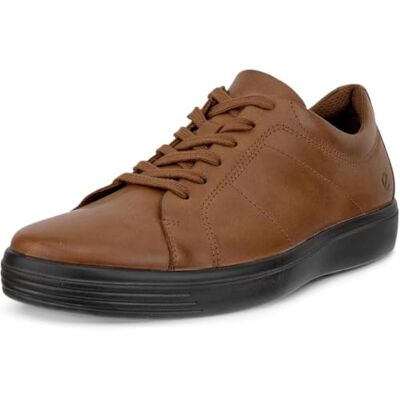 Ecco Damen Classic Sneaker Bootie Camel 40 Ecco Damen Classic Sneaker Bootie Camel 40