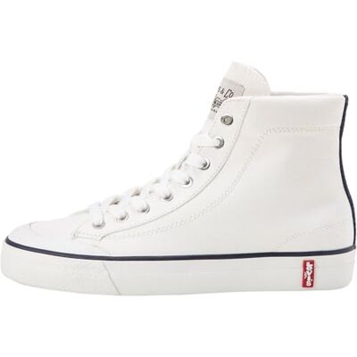 Levi's Damen LS2 Mid Street Turnschuhe Levi's Damen LS2 Mid Street Turnschuhe