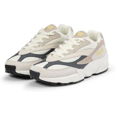 FILA Damen V94M wmn Sneaker, Marshmallow-Turtledove, 38 EU FILA Damen V94M wmn Sneaker, Marshmallow-Turtledove, 38 EU