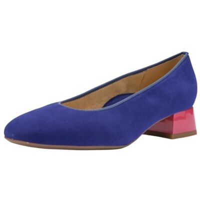 ARA Damen Graz Pumps, Ink, 38 EU Weit ARA Damen Graz Pumps, Ink, 38 EU Weit