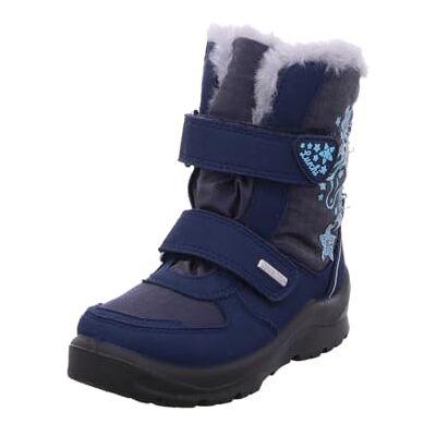 Lurchi Kasandra-Sympatex Schneestiefel, dkblue, 31 EU Weit Lurchi Kasandra-Sympatex Schneestiefel, dkblue, 31 EU Weit