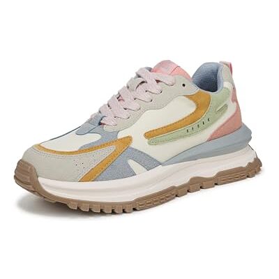 Blowfish Damen Leo Schnürschuhe, Pistaziengrün, Mittel Fit, EU 39 Blowfish Damen Leo Schnürschuhe, Pistaziengrün, Mittel Fit, EU 39