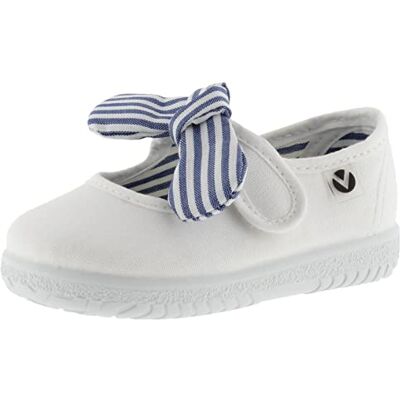 Victoria Mary-Janes Ojalá 105110 Blanco 25 Victoria Mary-Janes Ojalá 105110 Blanco 25