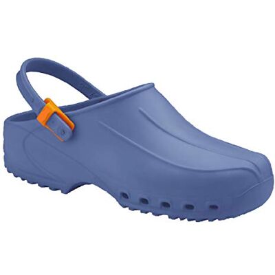 Rekordsan Sanitario Leicht, Hellblau, Größe 42 Rekordsan Sanitario Leicht, Hellblau, Größe 42