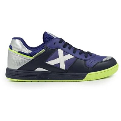 Munich Unisex Continental V2 66 Sneaker, 39 EU Munich Unisex Continental V2 66 Sneaker, 39 EU