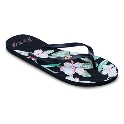 Roxy New Viva Printed Flip-flops Frauen 37. Roxy New Viva Printed Flip-flops Frauen 37.