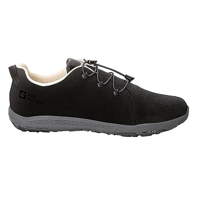 Jack Wolfskin Spirit Wool Low M Jack Wolfskin Spirit Wool Low M
