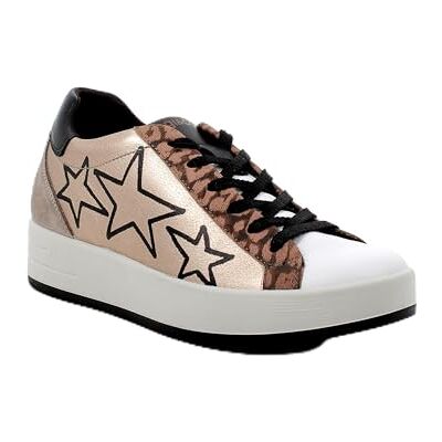 IGI&Co Damen D.Alina Oxford-Schuh, Champagnerweiß, 37 EU IGI&Co Damen D.Alina Oxford-Schuh, Champagnerweiß, 37 EU