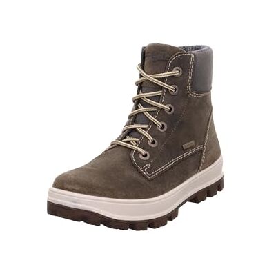 Superfit TEDD Schneestiefel, GRüN 7000, 31 EU Superfit TEDD Schneestiefel, GRüN 7000, 31 EU