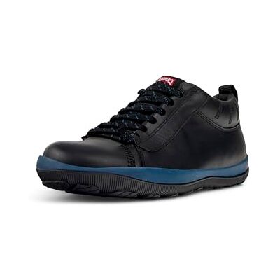 Camper , Peu Pista Gm, Men Ankle Boot, Black, 39, (EU) Camper , Peu Pista Gm, Men Ankle Boot, Black, 39, (EU)