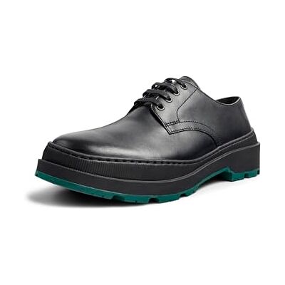 Camper , Brutus Trek, Men Shoe, Black, 43, (EU) Camper , Brutus Trek, Men Shoe, Black, 43, (EU)