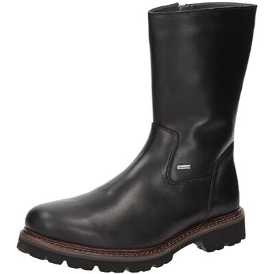Sioux Herren Stiefel Adalr.-718-TEX-LF-H Sioux Herren Stiefel Adalr.-718-TEX-LF-H