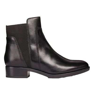 Geox Damen D Felicity F Stiefeletten Geox Damen D Felicity F Stiefeletten