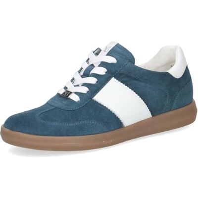 CAPRICE Sneaker 9-23705-44 blau G-Weite CAPRICE Sneaker 9-23705-44 blau G-Weite