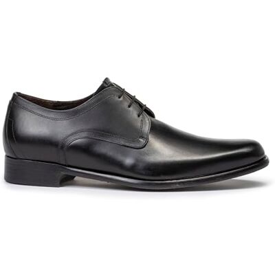 Floris van Bommel De Draver 03.08 Schnürsenkelschuh Schwarz Grösse 43 1/3 Herren Schuhe Floris van Bommel De Draver 03.08 Schnürsenkelschuh Schwarz Grösse 43 1/3 Herren Schuhe