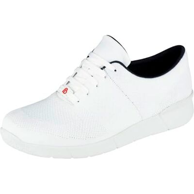 Berkemann Linus Komfortabler Herren Sneaker aus ComfortKnit mit 3D Airknit Technology gestricktem Schaft und herausnehmbarem Fußbett Strickschuh Berkemann Linus Komfortabler Herren Sneaker aus ComfortKnit mit 3D Airknit Technology gestricktem Schaft und herausnehmbarem Fußbett Strickschuh