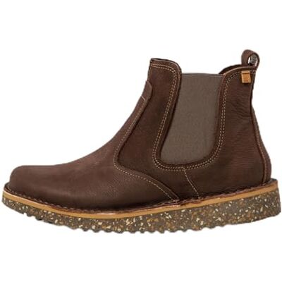 El Naturalista Unisex N5632 Felsen Oxford-Stiefel, braun, 44 EU Weit El Naturalista Unisex N5632 Felsen Oxford-Stiefel, braun, 44 EU Weit