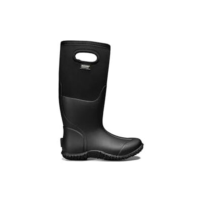 BOGS Damen Mesa Regenstiefel Gummistiefel, Schwarz, 37 EU BOGS Damen Mesa Regenstiefel Gummistiefel, Schwarz, 37 EU