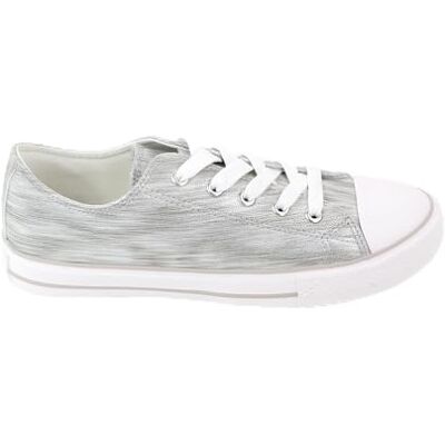 CHATTAWAK Damen 13ANELYSEMGRIS37 Sneaker, M.Grau, 37 EU, M Grau, 37 EU CHATTAWAK Damen 13ANELYSEMGRIS37 Sneaker, M.Grau, 37 EU, M Grau, 37 EU