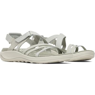 Merrell Harbor Backstrap Women's,Oolong 42 EU Merrell Harbor Backstrap Women's,Oolong 42 EU