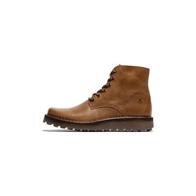FLY London Herren TLIK166FLY Fashion Boot, Camel, 42 EU FLY London Herren TLIK166FLY Fashion Boot, Camel, 42 EU