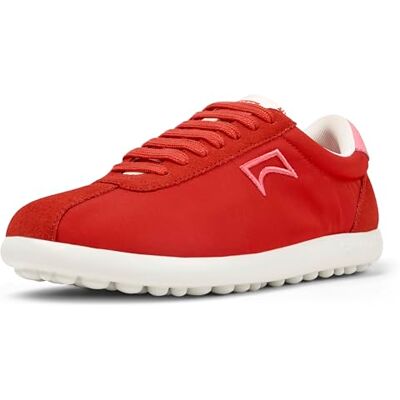 Camper Pelotas Xlf Women Sneaker Medium Red 38 (EU) Camper Pelotas Xlf Women Sneaker Medium Red 38 (EU)