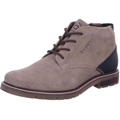 Bugatti man Boots beige, 42 Bugatti man Boots beige, 42