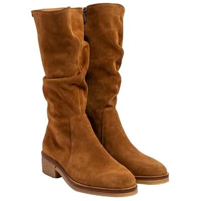 El Naturalista Damen N5942 IRATI Bootsschuh, Toffee, 36 EU El Naturalista Damen N5942 IRATI Bootsschuh, Toffee, 36 EU