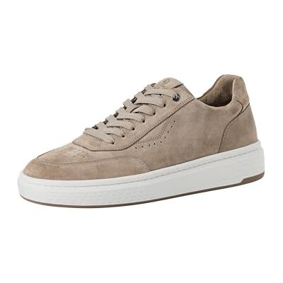 MARCO TOZZI Herren Guido Maria KRETSCHMER by 2-13666-46 Sneaker, Taupe, 45 EU MARCO TOZZI Herren Guido Maria KRETSCHMER by 2-13666-46 Sneaker, Taupe, 45 EU