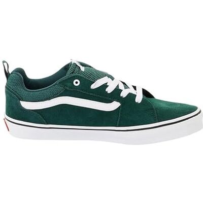 Vans Filmore Sneaker, Smaragd, Größe 47, smaragdgrün, 12 UK Child Vans Filmore Sneaker, Smaragd, Größe 47, smaragdgrün, 12 UK Child