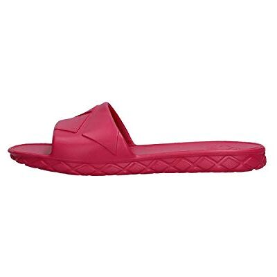 ARENA Unisex Kinder Waterlight Junior Badesandale, Magenta, 33 EU ARENA Unisex Kinder Waterlight Junior Badesandale, Magenta, 33 EU