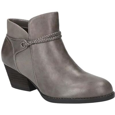 Bella Vita Damen Audrina Stiefel, GRAU, 41 EU Bella Vita Damen Audrina Stiefel, GRAU, 41 EU