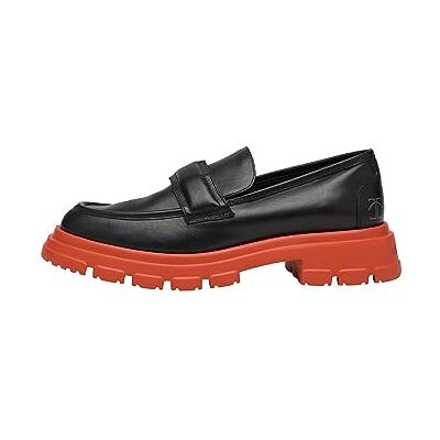 Candice Cooper FALC CHADO MOK, Schnürschuhe für Damen, Black Sole Ziegel, 37.5 EU, Black Sun Ziegelstein, 37.5 EU Candice Cooper FALC CHADO MOK, Schnürschuhe für Damen, Black Sole Ziegel, 37.5 EU, Black Sun Ziegelstein, 37.5 EU