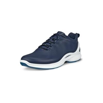 Ecco Herren Biom Fjuel Viper Blau 41 Ecco Herren Biom Fjuel Viper Blau 41