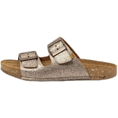 El Naturalista N5797 BALANCE, Schuhe Flache Sandale, LEAD, El Naturalista N5797 BALANCE, Schuhe Flache Sandale, LEAD,