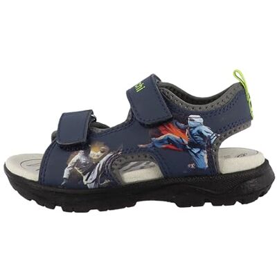 Lurchi Kuri Sandale, Navy, 32 EU Weit Lurchi Kuri Sandale, Navy, 32 EU Weit