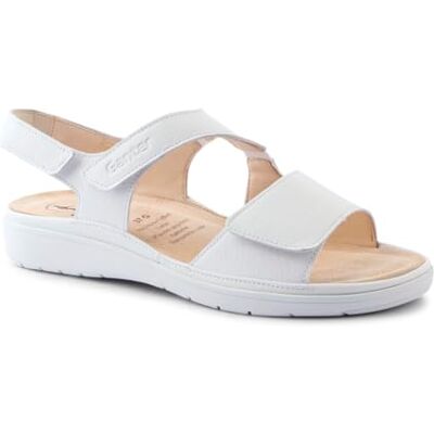 Ganter GINA-G weiss Ganter GINA-G weiss