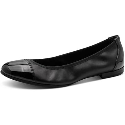 Tamaris Damen Klassische Ballerinas, Frauen Ballerinas,TOUCHit-Fußbett Tamaris Damen Klassische Ballerinas, Frauen Ballerinas,TOUCHit-Fußbett