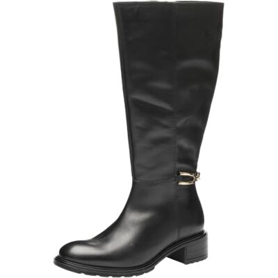 ARA Damen Boot Parker Klassisch Schwarz 41.5 EU ARA Damen Boot Parker Klassisch Schwarz 41.5 EU