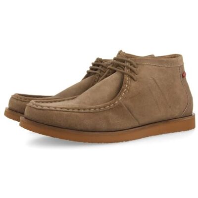GIOSEPPO Herren Boylston Slipper, Taupe, 44 EU GIOSEPPO Herren Boylston Slipper, Taupe, 44 EU