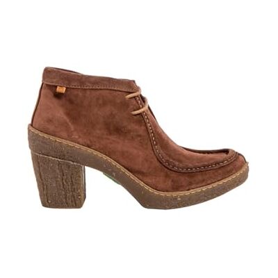 El Naturalista N5432 Buche Damenstiefel, Schokolade, Größe 42 EU Breit, schokoladenbraun, 42 EU Ancho El Naturalista N5432 Buche Damenstiefel, Schokolade, Größe 42 EU Breit, schokoladenbraun, 42 EU Ancho