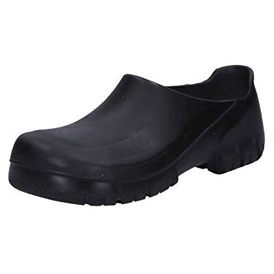 Birkenstock Alpro Unisex-Erwachsene Berufsschuhe Clogs SRC Birkenstock Alpro Unisex-Erwachsene Berufsschuhe Clogs SRC