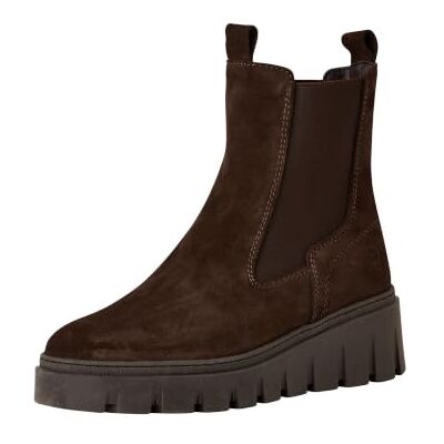 Tamaris Chelsea Boot Leder 1-25489-45 – Pull-on, TOUCH-IT Fußbett, Keilabsatz 5,5 cm Tamaris Chelsea Boot Leder 1-25489-45 – Pull-on, TOUCH-IT Fußbett, Keilabsatz 5,5 cm