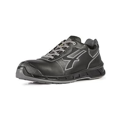 UPOWER U POWER Scarpe Antinfortunistiche, Modello Sinatra S ESD S3S CI FO SR, Puntale Composito, Antiperforazione Tessile No Metal UPOWER U POWER Scarpe Antinfortunistiche, Modello Sinatra S ESD S3S CI FO SR, Puntale Composito, Antiperforazione Tessile No Metal