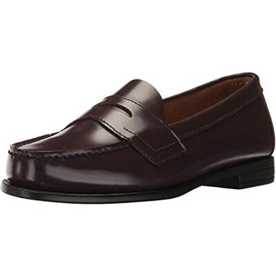 Eastland Classic II, Damen Penny Loafer, burgunderfarben, 44.5 EU (9.5 UK) Eastland Classic II, Damen Penny Loafer, burgunderfarben, 44.5 EU (9.5 UK)