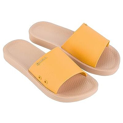 Ipanema ANAT CLASSIC SLIDE FEM Badeschuhe für Damen Badeslides rutschfeste Sohle Ipanema ANAT CLASSIC SLIDE FEM Badeschuhe für Damen Badeslides rutschfeste Sohle